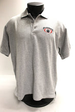 Load image into Gallery viewer, Blackwater Vintage Men's Polo Shirt - Large - Used