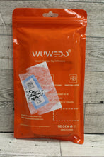 Load image into Gallery viewer, Wuwedo for iPhone 16 Clear Card Case - New