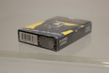 Load image into Gallery viewer, Marvel Black Panther Playing Cards Deck- Sealed - New