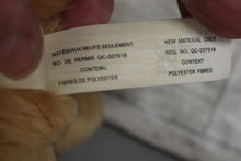 Load image into Gallery viewer, Battat Our Generation Chow Chow Dog 7" Plush Stuffed Animal - Used