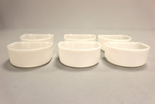 Load image into Gallery viewer, Pet Carrier Dog Crate Bowl - Set of 6 - New