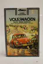 Load image into Gallery viewer, Volkswagon 1961 - 1972 Chrysler Service Repair Manual Handbook - Used