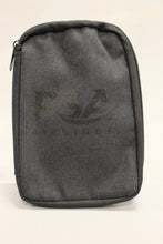 Load image into Gallery viewer, PSA Airlines Black Travel Case - 6" x 4" - Used