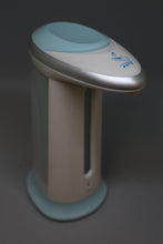 Load image into Gallery viewer, Touchless Hand Sanitizer and Soap Dispenser -New