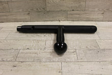 Load image into Gallery viewer, Monadnock Pr-24 Expandable Friction Lock Baton - Positive Lock Poly Shaft - New