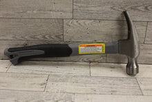 Load image into Gallery viewer, Pittsburgh 16 Oz Rip Hammer With Fiberglass Handle 47873 - New