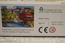 Load image into Gallery viewer, Master Pieces Signature Collection &quot;Labor Day&quot; Jigsaw Puzzle- 1000 Piece - New