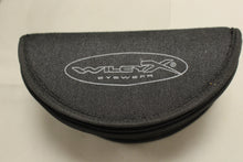 Load image into Gallery viewer, Wiley X Nerve Ballistic Goggles - Black with Clear &amp; Smole Lenses - New
