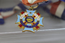 Load image into Gallery viewer, Medal of Merit State of Ohio - Used