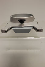 Load image into Gallery viewer, 4" Aluminum Blast Gate - NOS