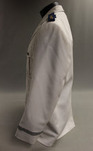 Load image into Gallery viewer, Vintage US Air Force Officer's White Dress Coat &amp; Pants - Small - Used