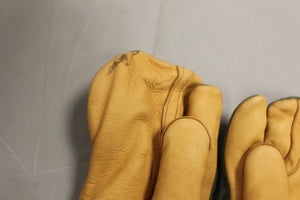 Trigger Finger Mitten Shells with Liner - Size: Medium - NSN 8415-01-926-4291