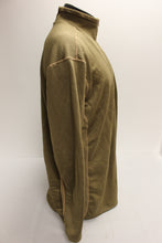 Load image into Gallery viewer, Insport Polartec Military Grid Long John Shirt - XXL - 1/4 Zip - Used
