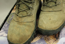 Load image into Gallery viewer, Rocky Men's S2V Vented Military/Duty Boots - Sage Green - Size: 7M - Used (#2)