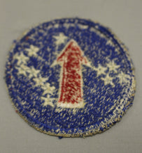Load image into Gallery viewer, Vintage US Army Pacific Command (USARPAC) Patch - Sew On - Used