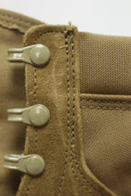 Load image into Gallery viewer, McRae Hot Weather Jungle Desert Combat Boots - Size 7.5R - Coyote - New