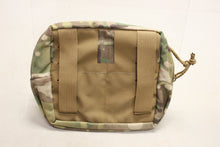 Load image into Gallery viewer, Spiritus Systems Medium GP Pouch - MK3 - Multicam - Used