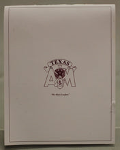 Load image into Gallery viewer, Texas A&amp;M University Corps of Cadets The Cadence Handbook - August 2020