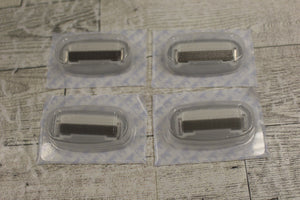 Billie Shaving Razor Refill Heads - 5 Blades - 4 Cartridges - New