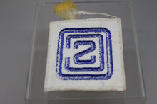 Load image into Gallery viewer, Rhode Island National Guard OCS Patch - Used