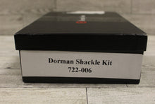 Load image into Gallery viewer, Dorman Leaf Spring Shackle Kit 722-006 - Used