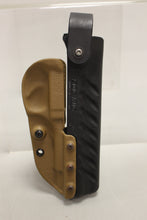 Load image into Gallery viewer, Eagle Industries Drop Leg Holster with G-Code RTI The Claw Holster Mount - Used