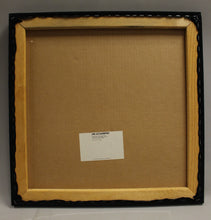 Load image into Gallery viewer, 1986 Blackbird B-52 G/H Strato Fortress Velvet Poster Framed Wall Art - 20x20&quot;