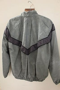US Army IPFU PT Physical Training Jacket - Large Long - 8415-01-465-4670 - Used