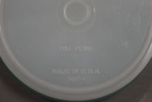 Load image into Gallery viewer, Vintage Tupperware Lot of 4 Pastel Wagon Sheel Coasters with Tray - Used