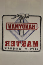 Load image into Gallery viewer, Handyman Club of America Master Life Member Patch - New