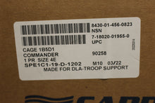 Load image into Gallery viewer, Capps Men&#39;s Commander Black Dress Shoes - Choose Size - New