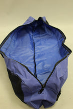 Load image into Gallery viewer, Michigan Wolverines Go Blue Carry Bag Backpack - Blue - Used