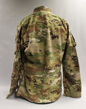 Load image into Gallery viewer, US Army OCP A2CU Combat Aircrew Coat - 8415-01-641-3732 - Large Reg - New