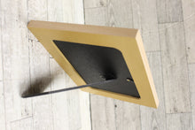 Load image into Gallery viewer, Lasercraft Dogs Drool, Cats Rule 4&quot; x 6&quot; Picture Frame - New