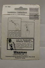 Load image into Gallery viewer, Plumbcraft Tubing Cutter - 77-154 - New