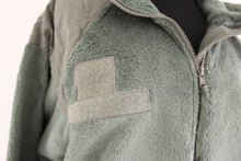 Load image into Gallery viewer, US Military Army Polartec Gen III Fleece Cold Weather Jacket - Medium Long - New