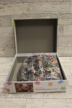 Load image into Gallery viewer, Master Pieces Wheels &quot;Dave&#39;s Diner&quot; 750 Piece Puzzle - 24&quot; x 18&quot; - New