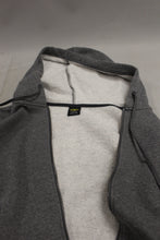 Load image into Gallery viewer, Athletic Works Hooded Zip Up Sweatshirt - Large (42-44) - Used