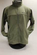 Load image into Gallery viewer, Columbia Light Weight Zip Up Jacket - Large - Used