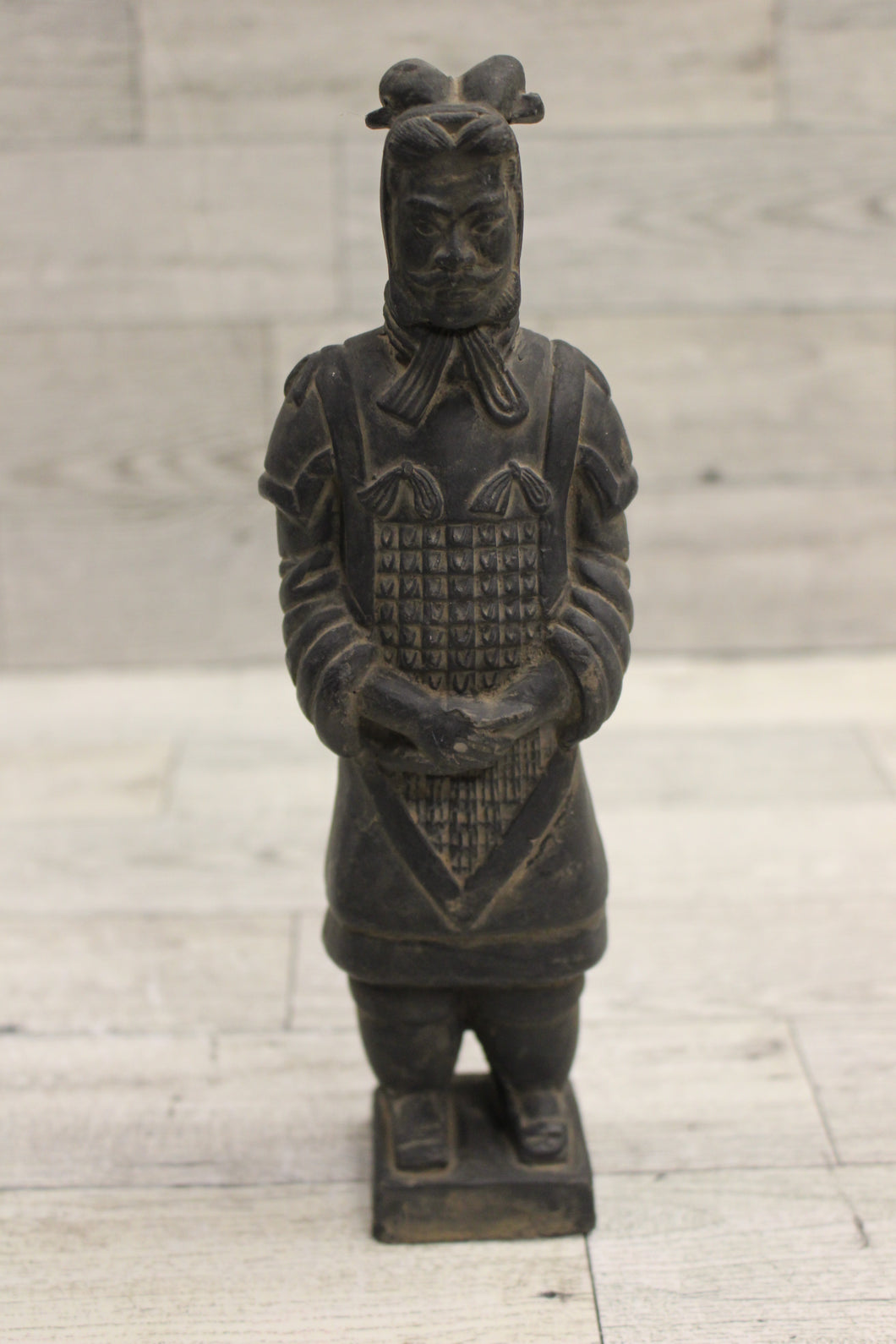 Emperor Qin Shi Haung Chinese Soldier - 8