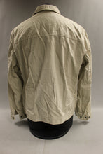 Load image into Gallery viewer, Banana Republic Men&#39;s Zip Up Jacket/Shirt - Large - Used