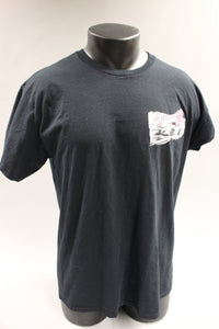Eldon Men's JDM Drifter T Shirt Size Large -Used