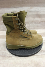 Load image into Gallery viewer, Belleville 551 ST Hot Weather Steel Toe Boot Size 5R -New