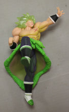 Load image into Gallery viewer, Dragon Ball Z Super Styling Super Saiyan Broly Full Power Collectible Figure