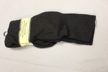 Load image into Gallery viewer, US Military Men&#39;s Polypropylene Boot Socks - Size: 10-13 - New