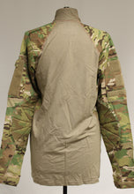 Load image into Gallery viewer, US Military Army Multicam Combat Shirt - Size: Medium - Used