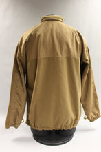 Load image into Gallery viewer, US Navy Fleece Working Parka Liner - Coyote - Large XLong - 8415-01-581-7027