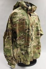 Load image into Gallery viewer, ECWCS Gen III Layer 6 Extreme Cold/Wet Weather OCP Jacket -Medium Regular - Used