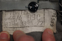 Load image into Gallery viewer, Russian Wool Pants - Button Fly - Used