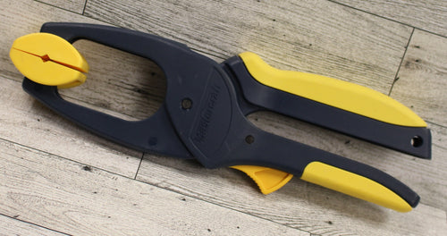 Mastercraft Large Lock Jaw Clamp - 2-1/4